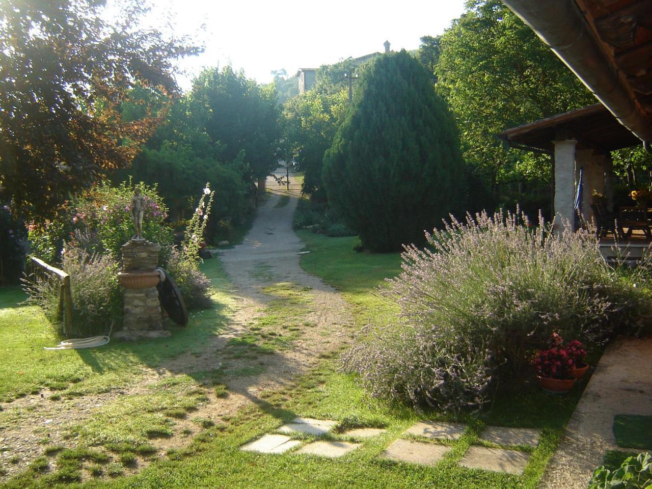 Locanda Delle Noci Perugia Exterior photo